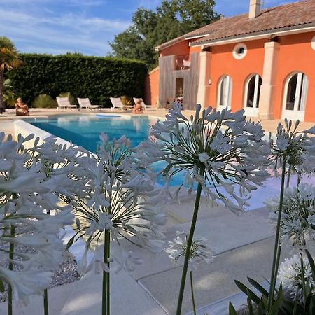 La Petite Aiguebonne Bed & Breakfast Allex ภายนอก รูปภาพ