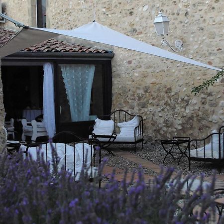 La Petite Aiguebonne Bed & Breakfast Allex ภายนอก รูปภาพ