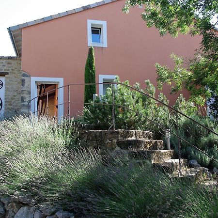 La Petite Aiguebonne Bed & Breakfast Allex ภายนอก รูปภาพ