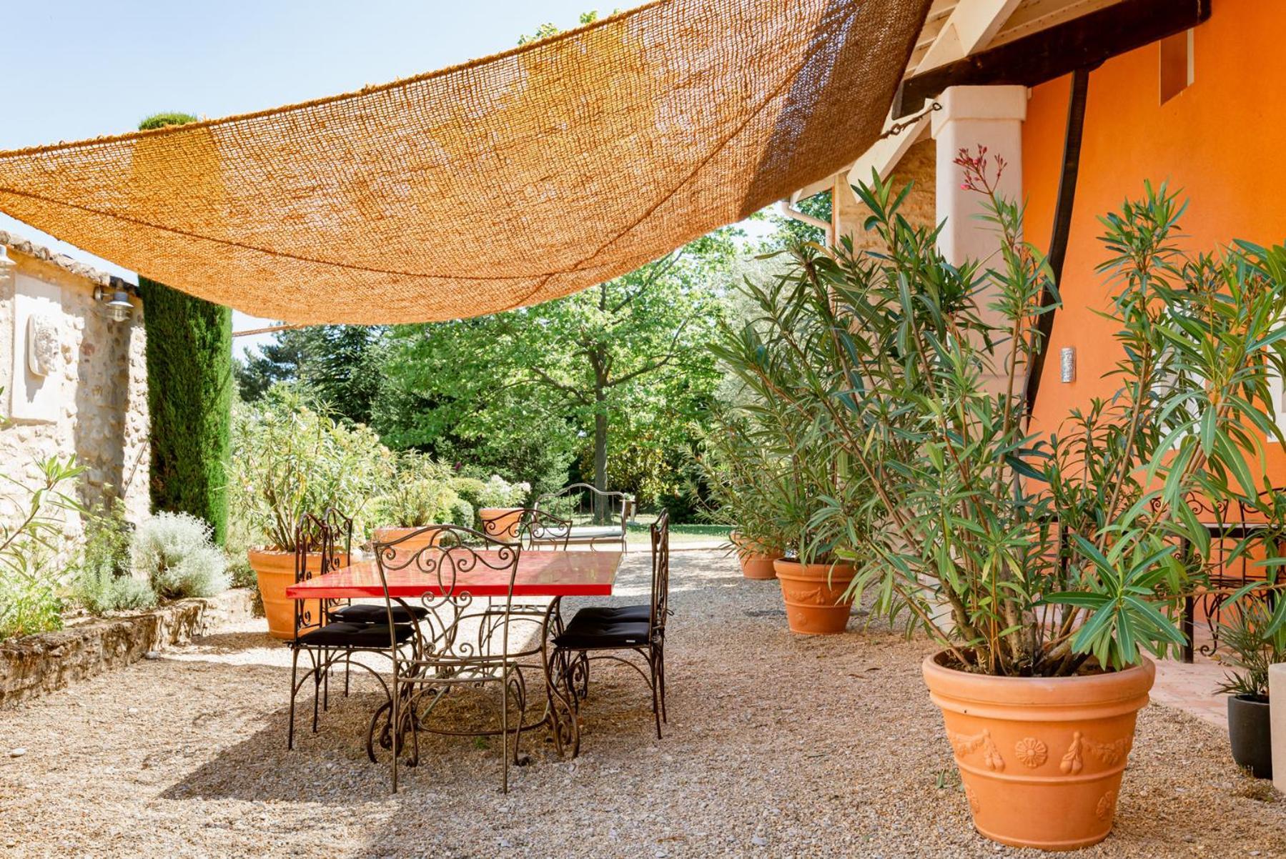 La Petite Aiguebonne Bed & Breakfast Allex ภายนอก รูปภาพ
