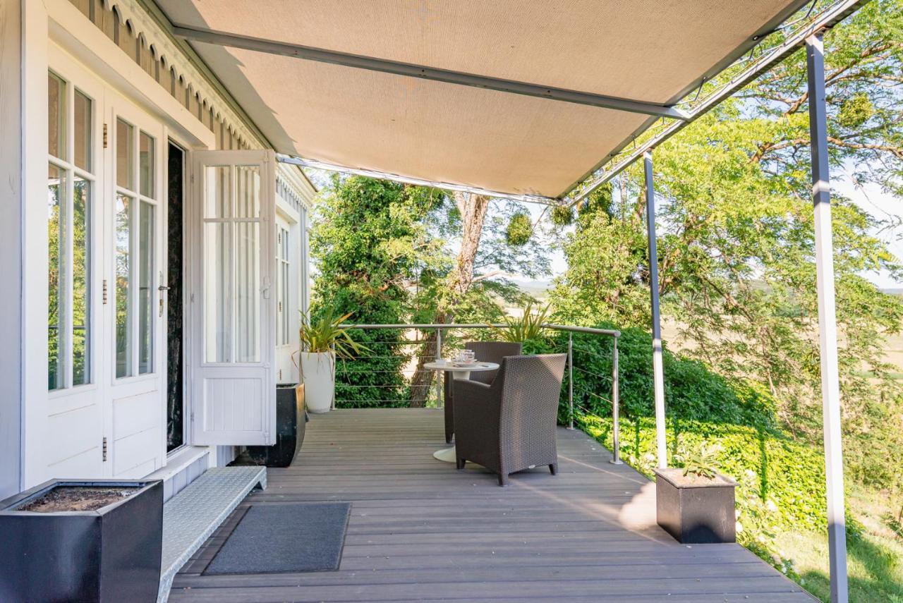 La Petite Aiguebonne Bed & Breakfast Allex ภายนอก รูปภาพ