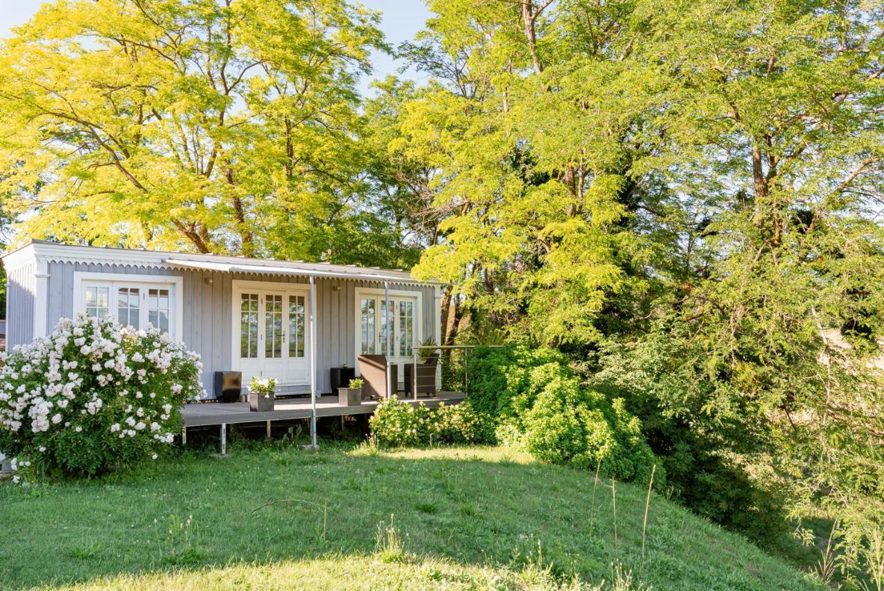 La Petite Aiguebonne Bed & Breakfast Allex ภายนอก รูปภาพ