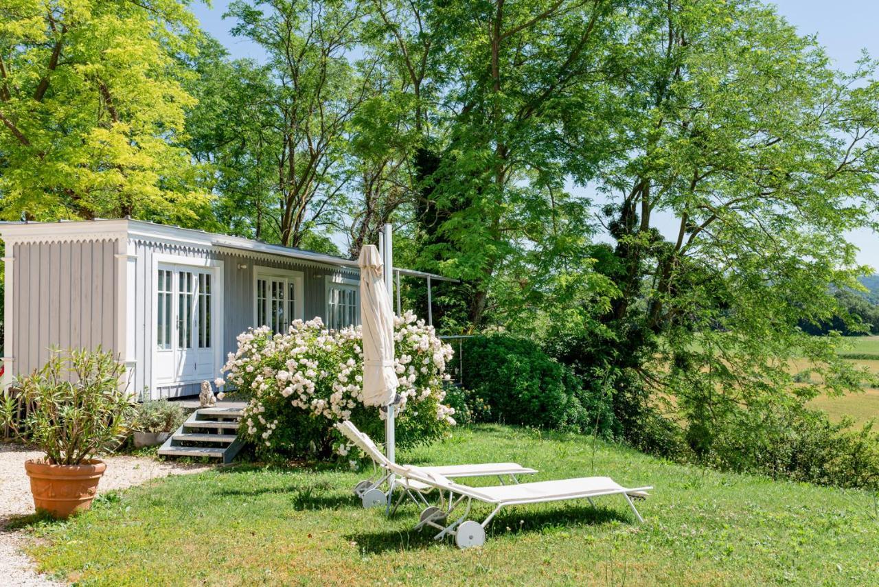 La Petite Aiguebonne Bed & Breakfast Allex ภายนอก รูปภาพ