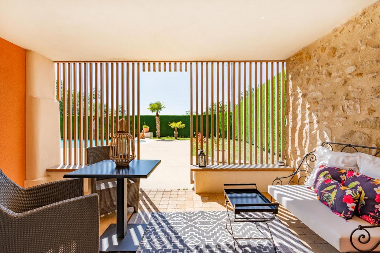 La Petite Aiguebonne Bed & Breakfast Allex ภายนอก รูปภาพ