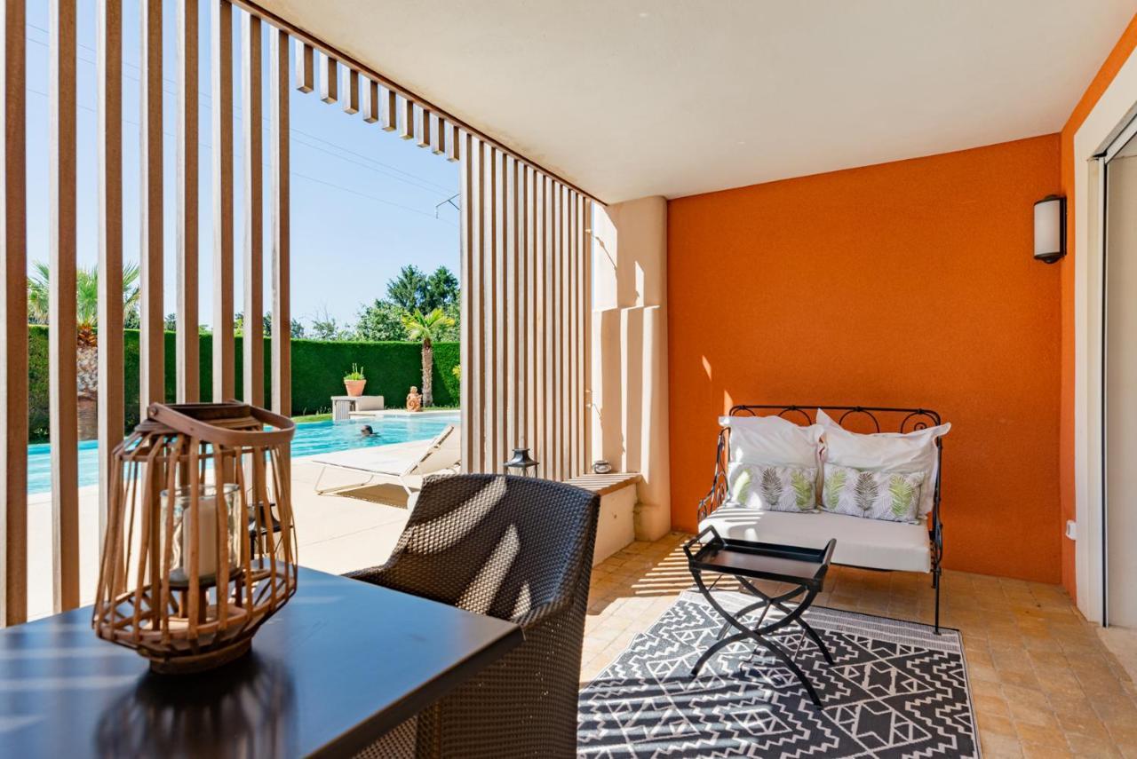 La Petite Aiguebonne Bed & Breakfast Allex ภายนอก รูปภาพ