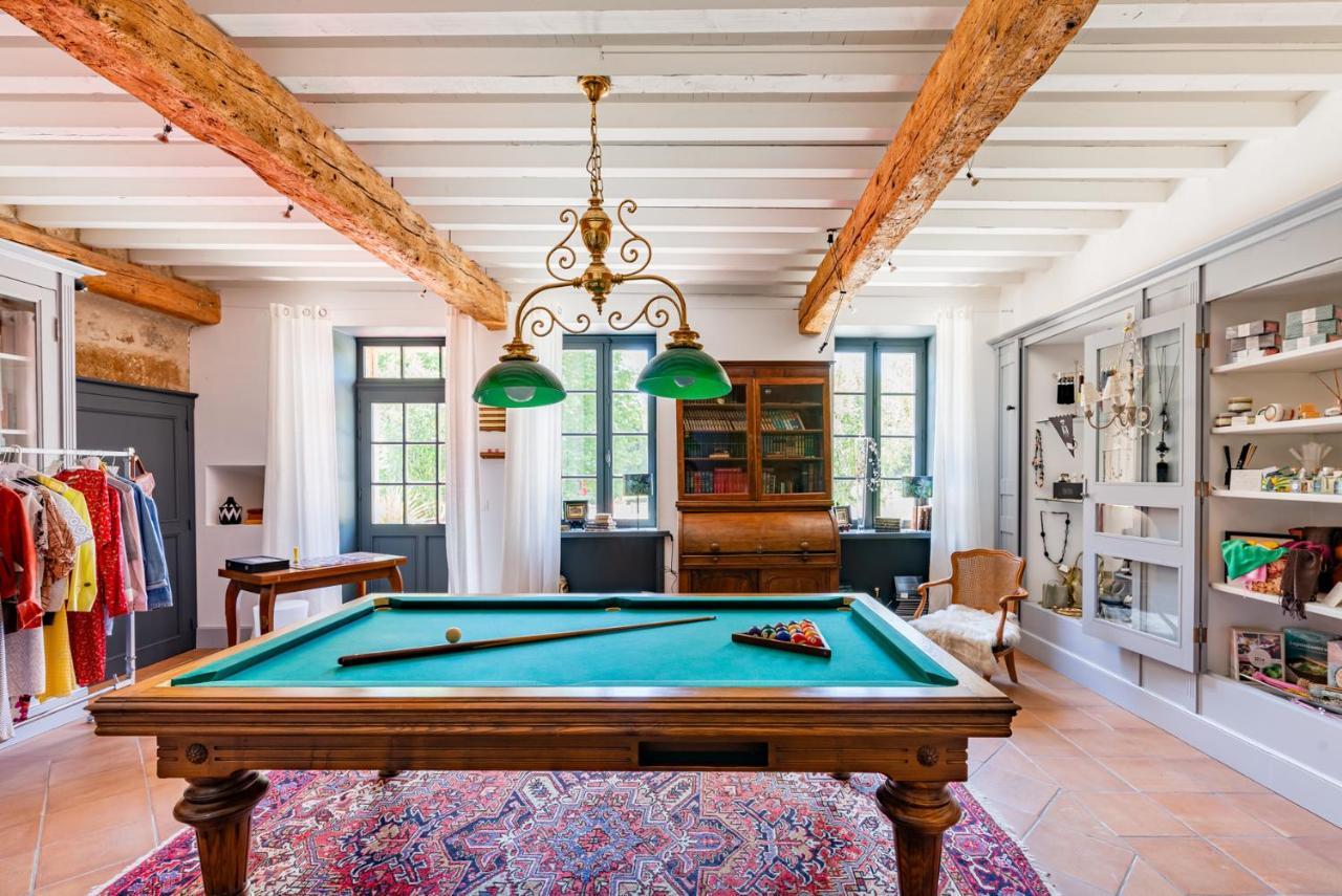 La Petite Aiguebonne Bed & Breakfast Allex ภายนอก รูปภาพ