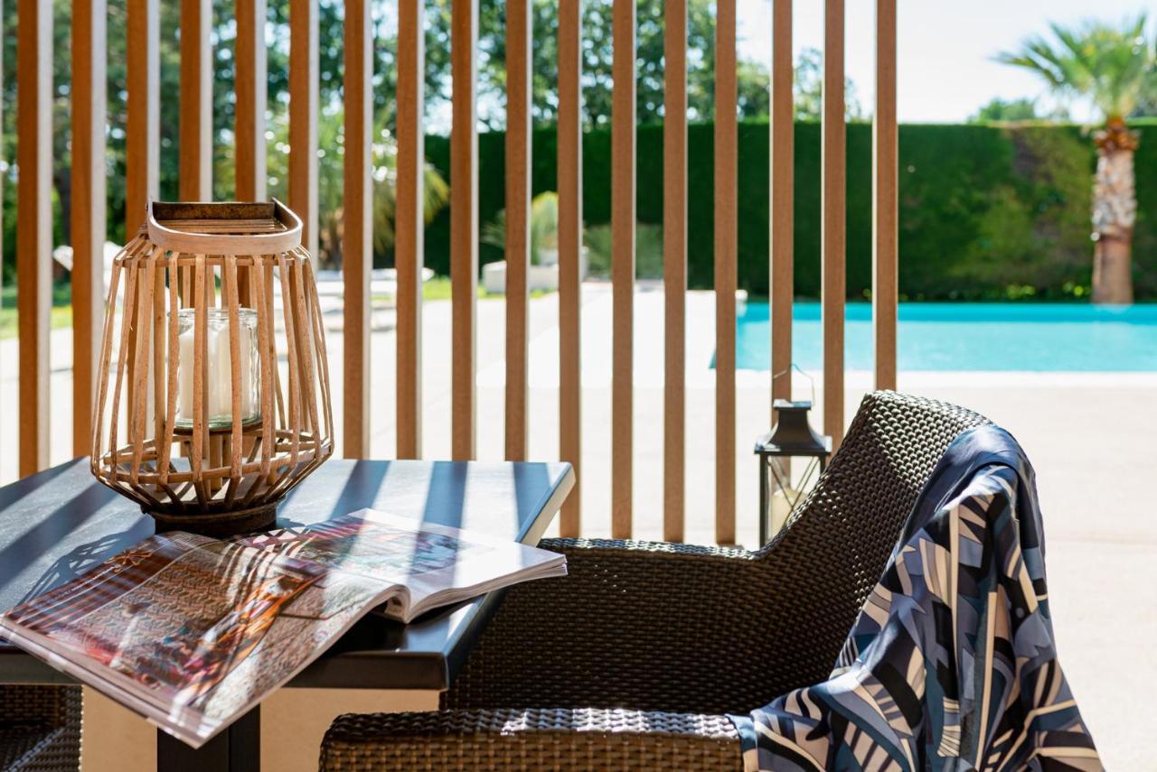 La Petite Aiguebonne Bed & Breakfast Allex ภายนอก รูปภาพ
