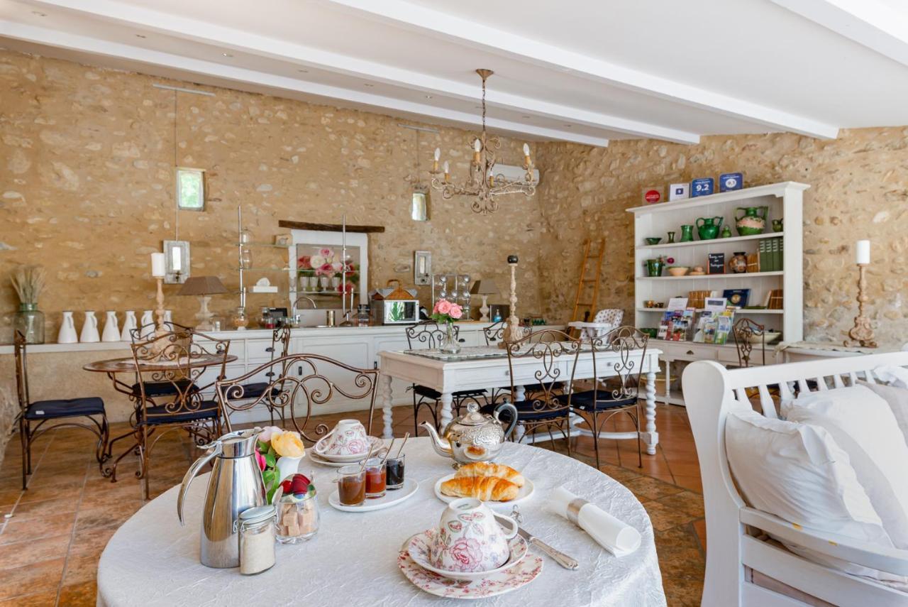 La Petite Aiguebonne Bed & Breakfast Allex ภายนอก รูปภาพ