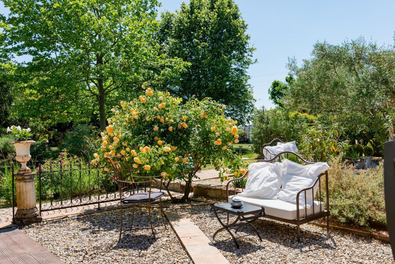 La Petite Aiguebonne Bed & Breakfast Allex ภายนอก รูปภาพ
