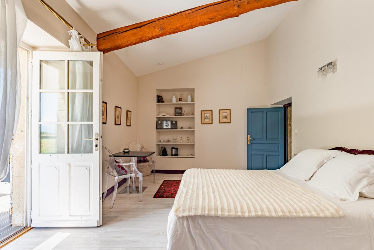 La Petite Aiguebonne Bed & Breakfast Allex ภายนอก รูปภาพ