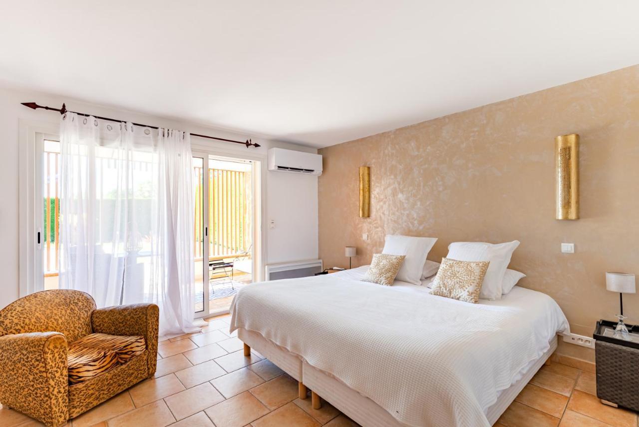 La Petite Aiguebonne Bed & Breakfast Allex ภายนอก รูปภาพ