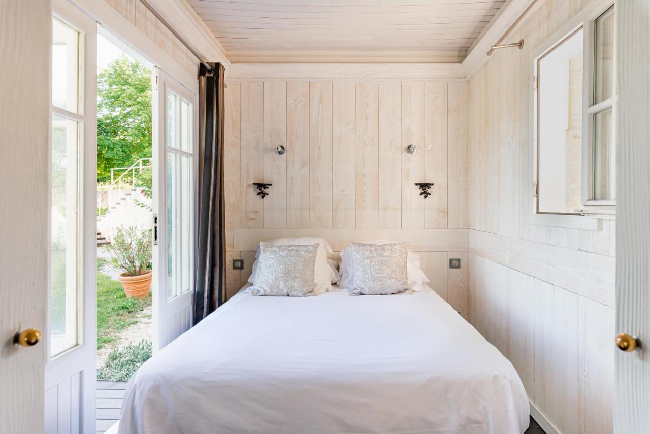 La Petite Aiguebonne Bed & Breakfast Allex ภายนอก รูปภาพ