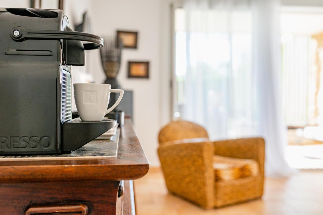 La Petite Aiguebonne Bed & Breakfast Allex ภายนอก รูปภาพ