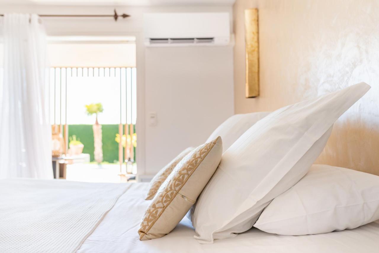 La Petite Aiguebonne Bed & Breakfast Allex ภายนอก รูปภาพ