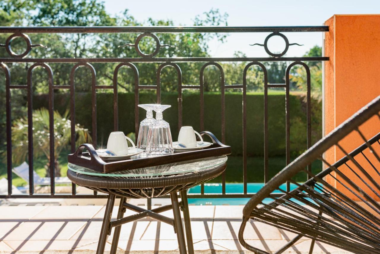 La Petite Aiguebonne Bed & Breakfast Allex ภายนอก รูปภาพ