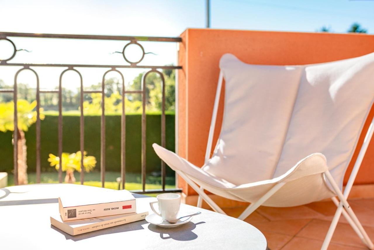 La Petite Aiguebonne Bed & Breakfast Allex ภายนอก รูปภาพ