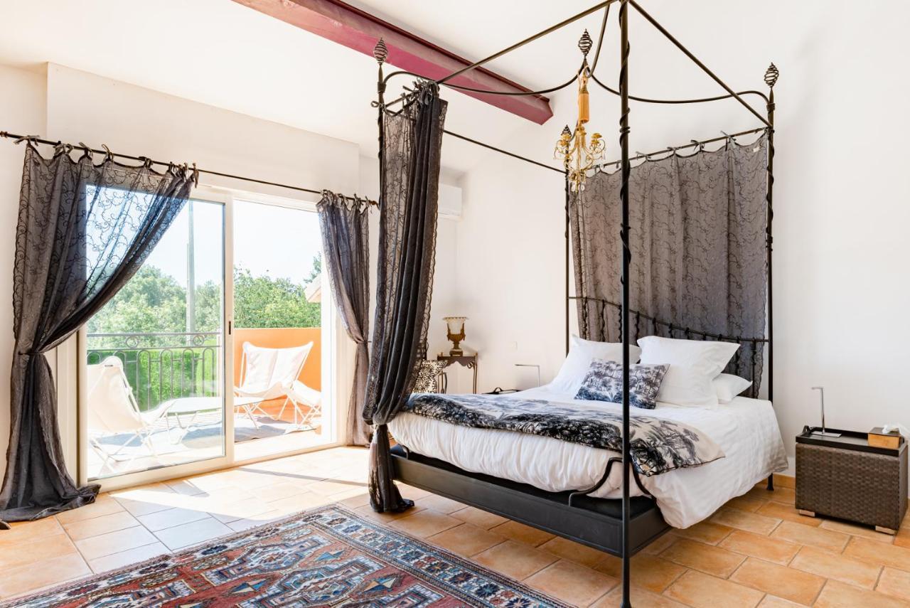 La Petite Aiguebonne Bed & Breakfast Allex ภายนอก รูปภาพ