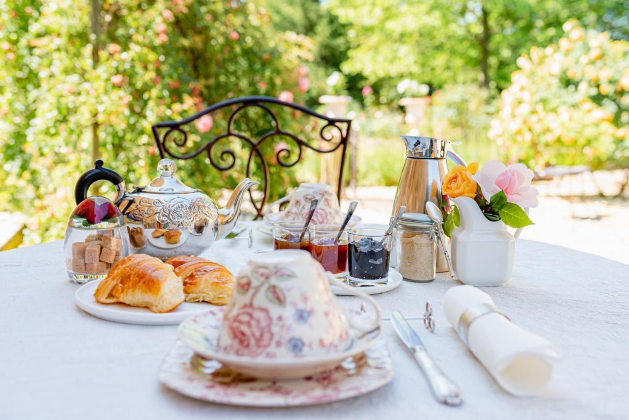 La Petite Aiguebonne Bed & Breakfast Allex ภายนอก รูปภาพ