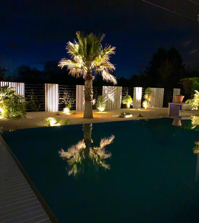 La Petite Aiguebonne Bed & Breakfast Allex ภายนอก รูปภาพ