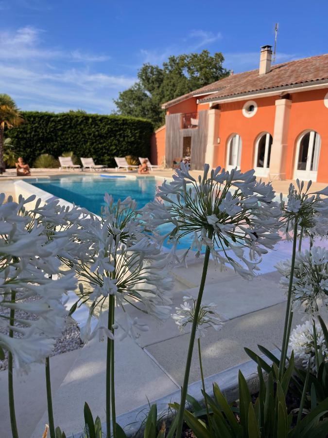 La Petite Aiguebonne Bed & Breakfast Allex ภายนอก รูปภาพ