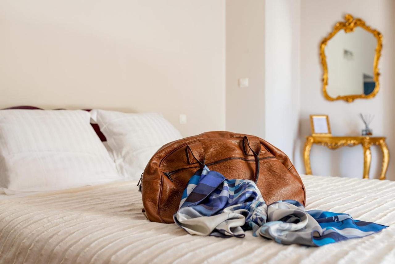 La Petite Aiguebonne Bed & Breakfast Allex ภายนอก รูปภาพ