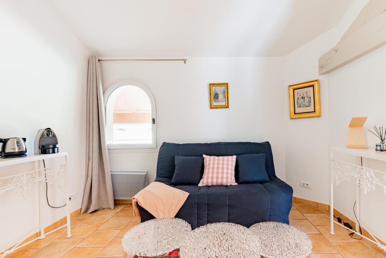 La Petite Aiguebonne Bed & Breakfast Allex ภายนอก รูปภาพ