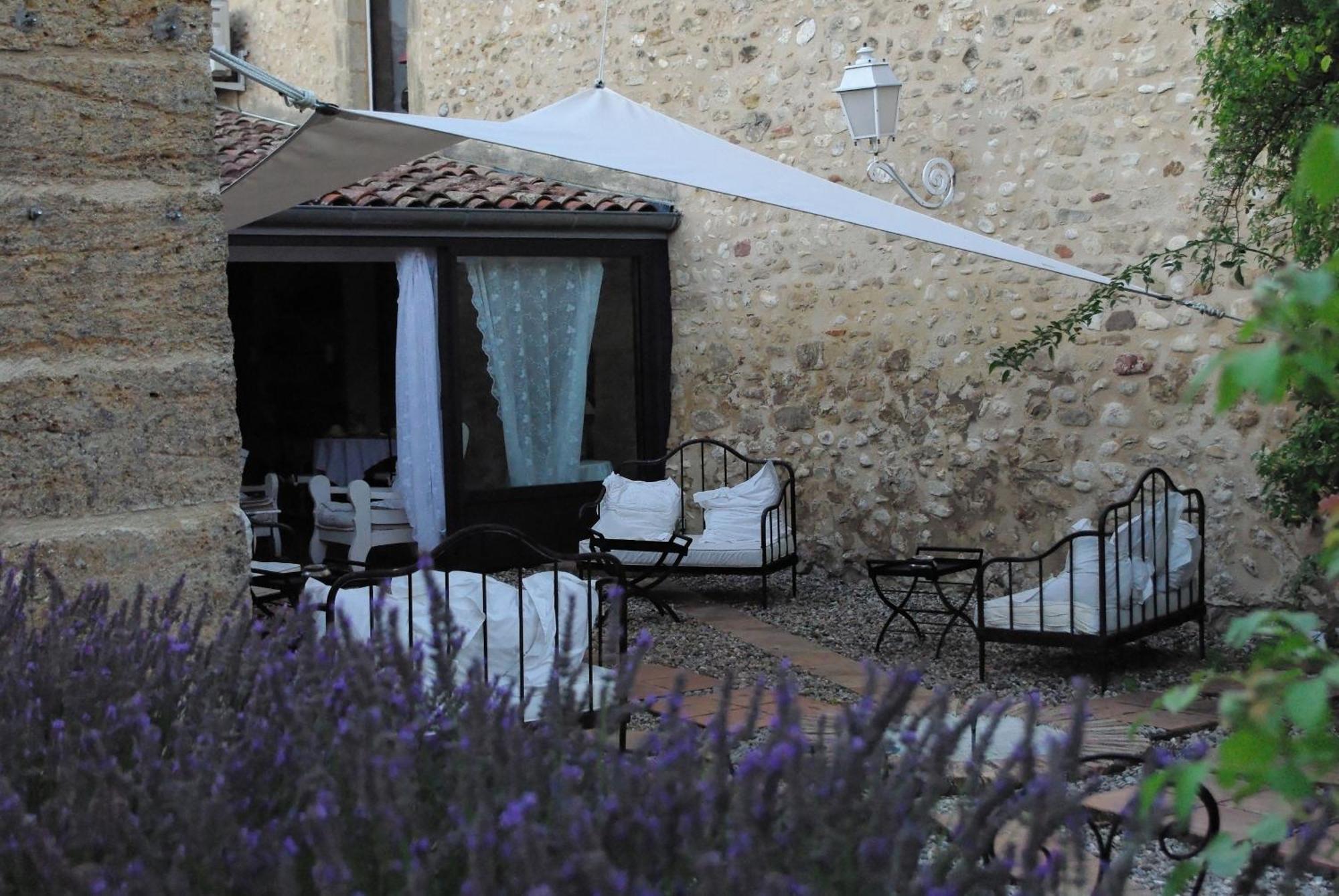 La Petite Aiguebonne Bed & Breakfast Allex ภายนอก รูปภาพ