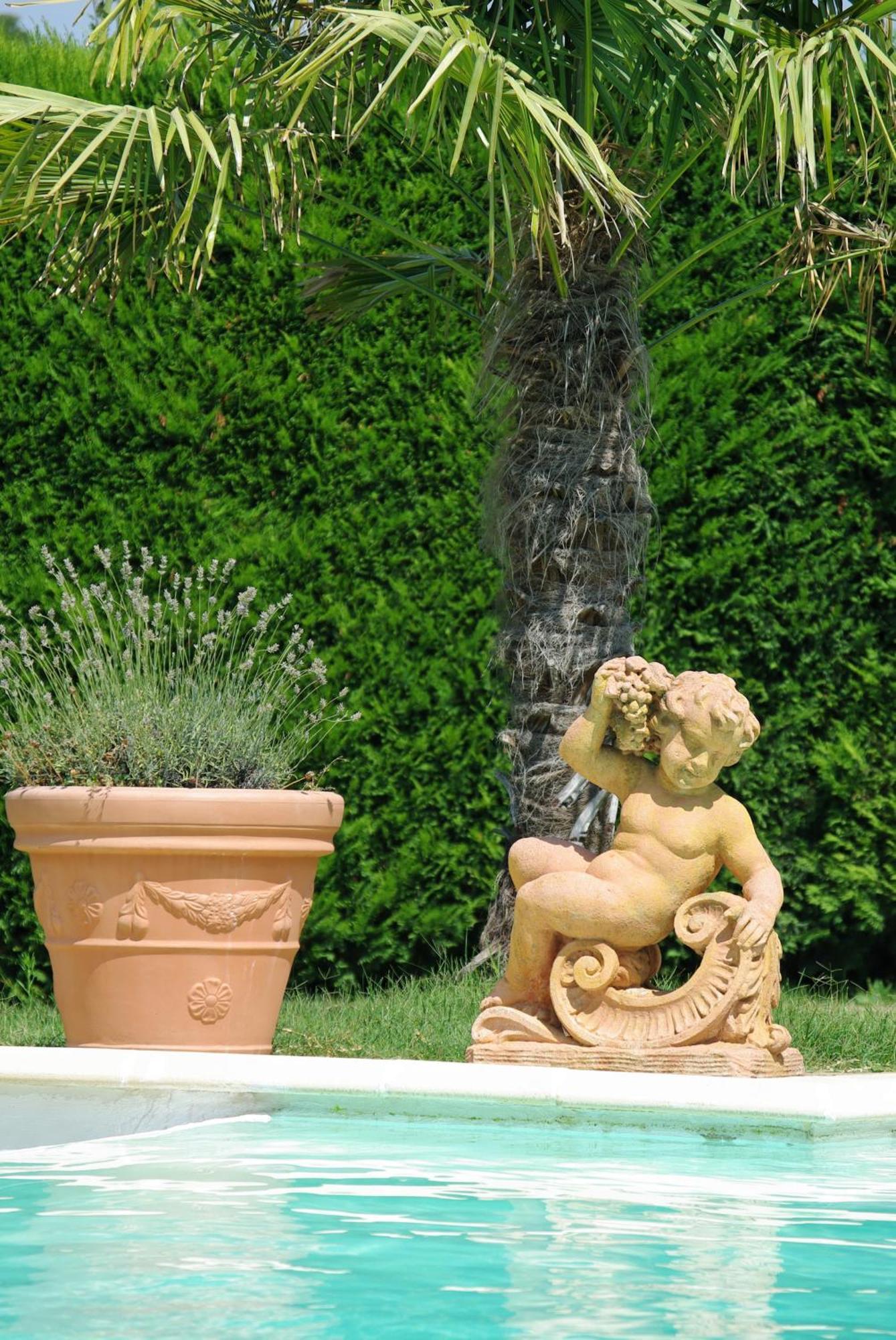 La Petite Aiguebonne Bed & Breakfast Allex ภายนอก รูปภาพ