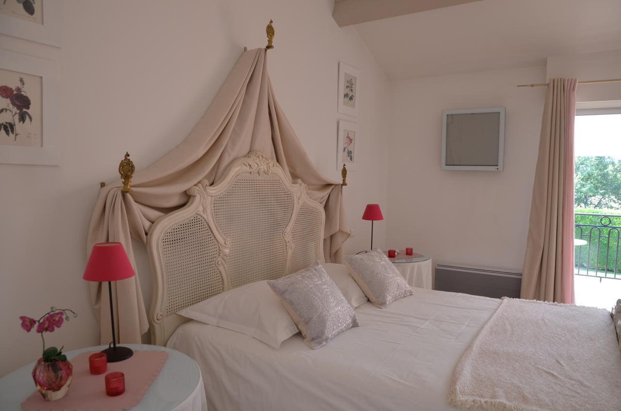 La Petite Aiguebonne Bed & Breakfast Allex ภายนอก รูปภาพ