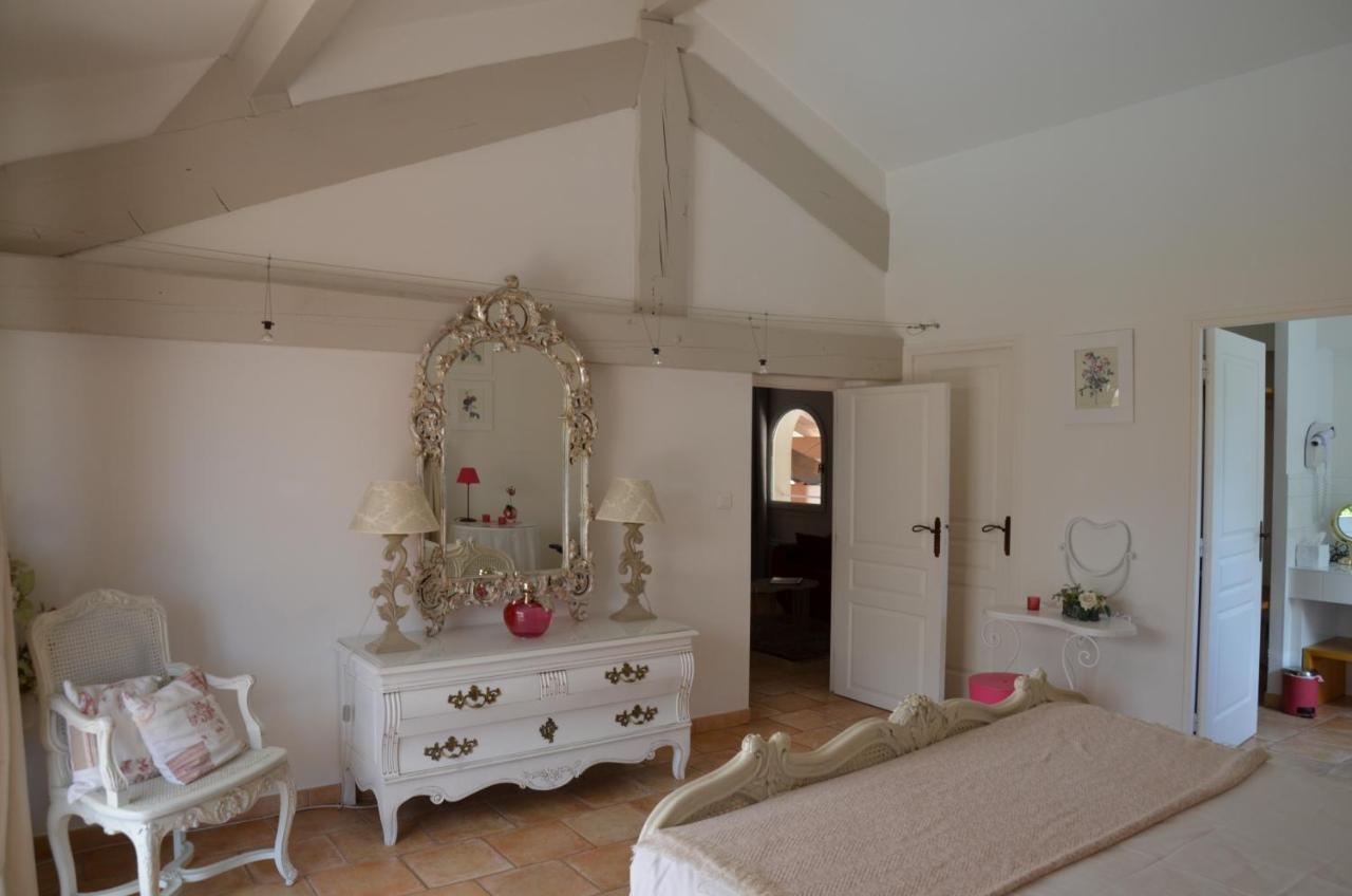 La Petite Aiguebonne Bed & Breakfast Allex ภายนอก รูปภาพ