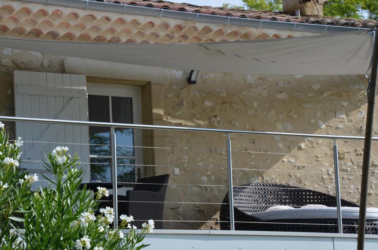 La Petite Aiguebonne Bed & Breakfast Allex ภายนอก รูปภาพ