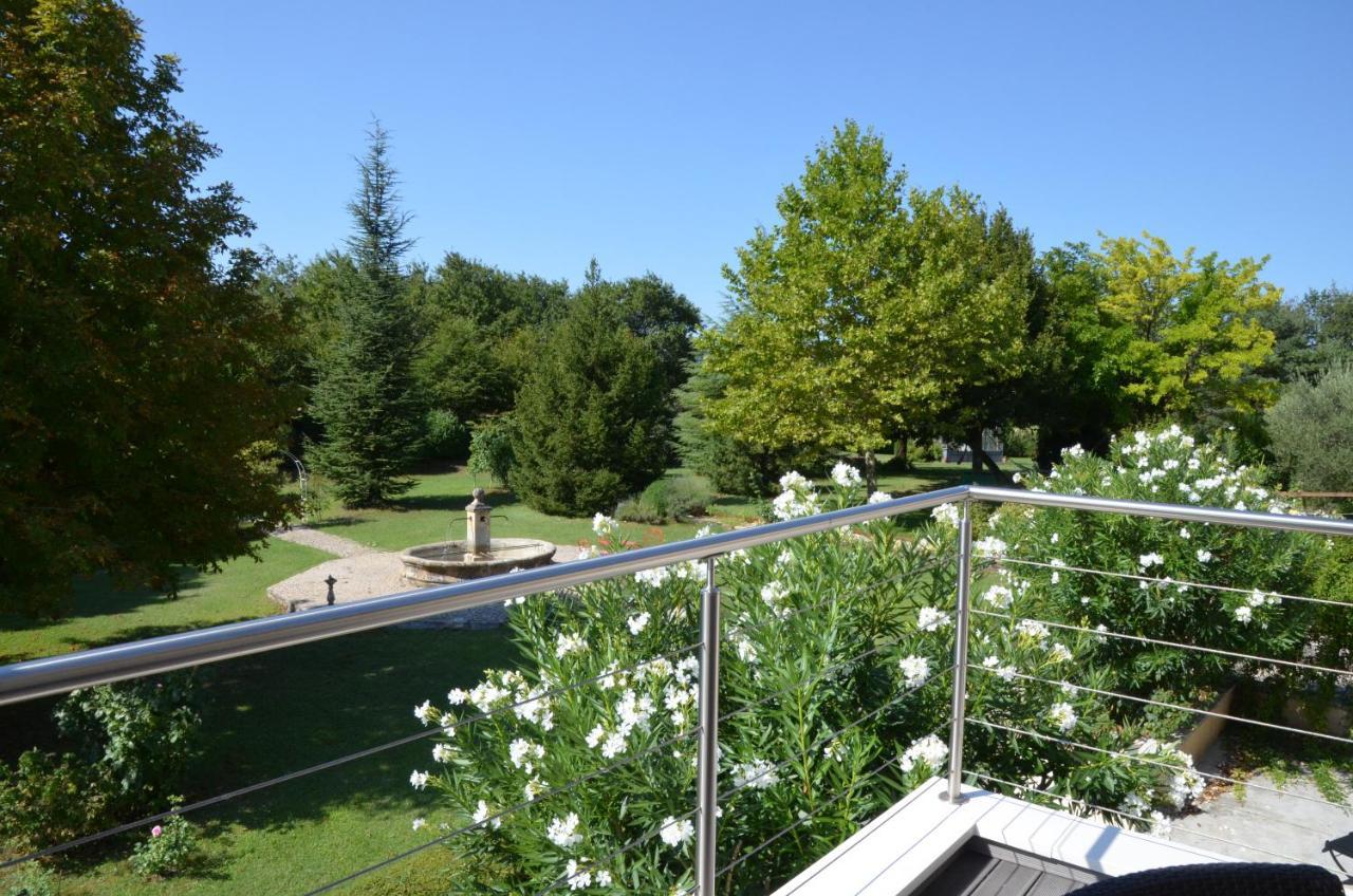 La Petite Aiguebonne Bed & Breakfast Allex ภายนอก รูปภาพ