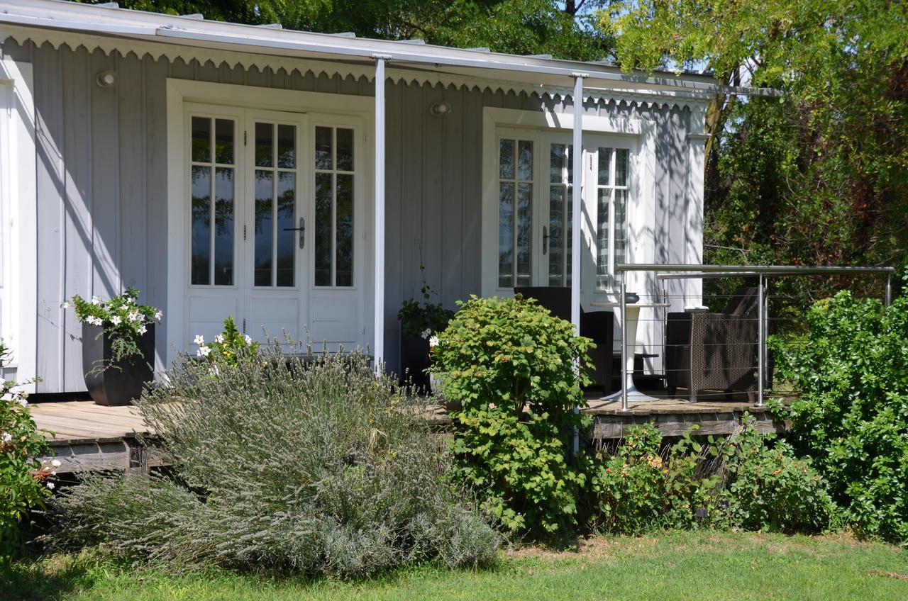 La Petite Aiguebonne Bed & Breakfast Allex ภายนอก รูปภาพ
