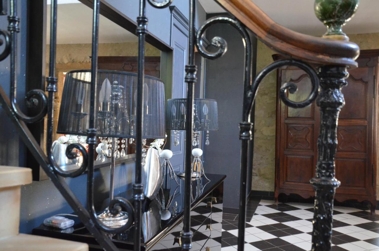 La Petite Aiguebonne Bed & Breakfast Allex ภายนอก รูปภาพ