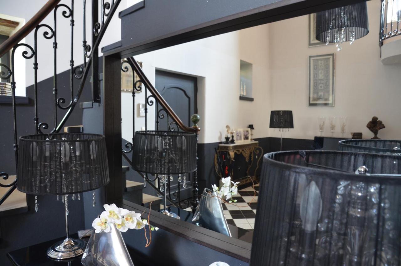 La Petite Aiguebonne Bed & Breakfast Allex ภายนอก รูปภาพ
