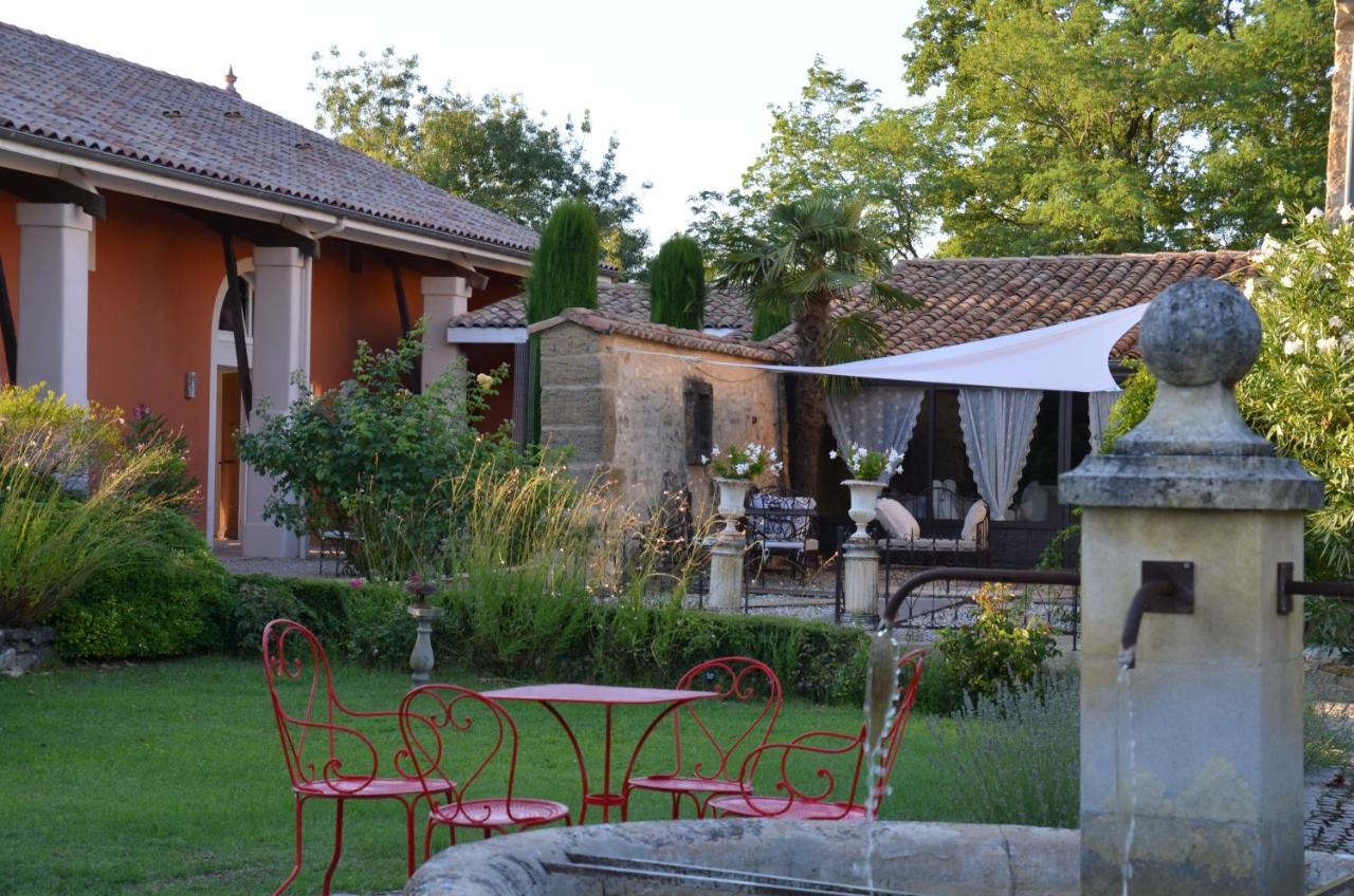 La Petite Aiguebonne Bed & Breakfast Allex ภายนอก รูปภาพ