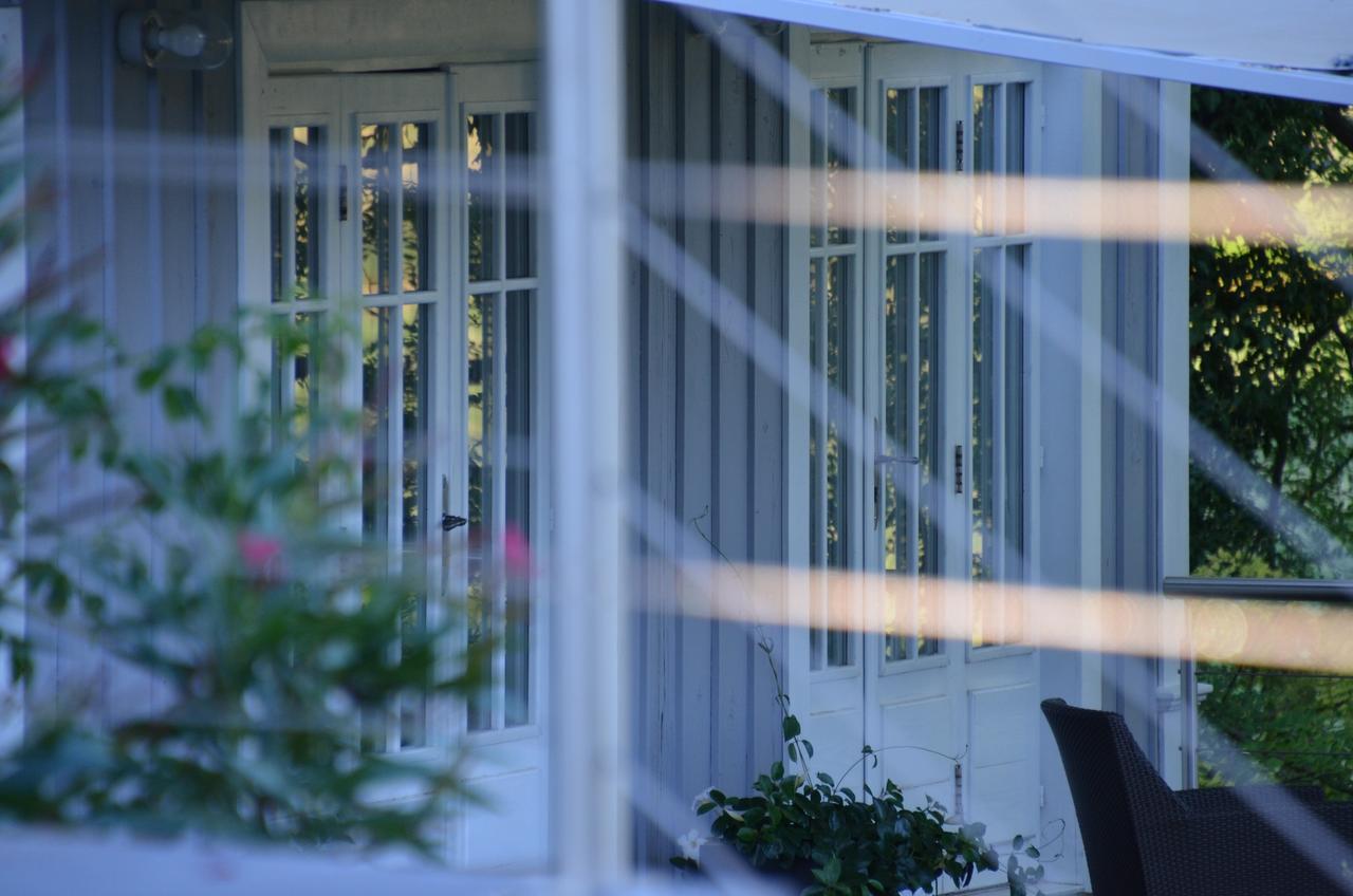 La Petite Aiguebonne Bed & Breakfast Allex ภายนอก รูปภาพ
